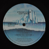 Gary Numan LP Strange Charm 1986 Finland